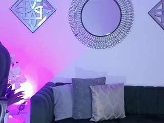 laylaa-breezee webcam