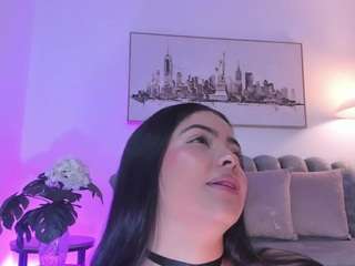 laylaa-breezee webcam