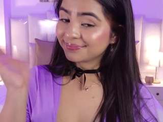 laylaa-breezee webcam