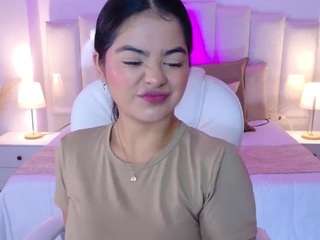 laylaa-breezee webcam