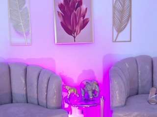 laylaa-breezee webcam