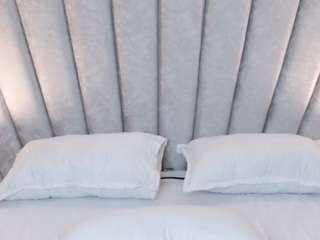 laylaa-breezee live webcam show