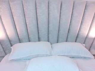 Laylaa-Breezee live webcam show