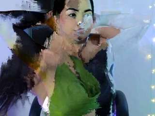 Laylaa-Breezee live cam preview