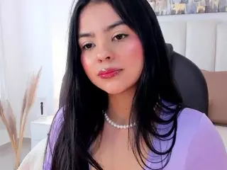 Laylaa-Breezee's Live Sex Cam Show