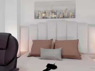 Laylaa-Breezee's Live Sex Cam Show