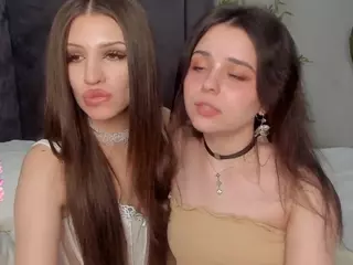 Jennie - Raichel's Live Sex Cam Show