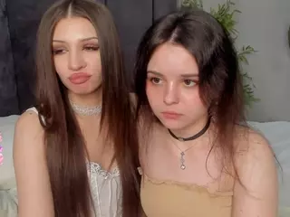 Jennie - Raichel's Live Sex Cam Show