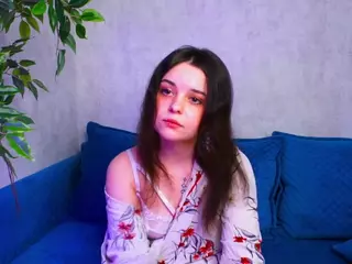 Jennie - Raichel's Live Sex Cam Show