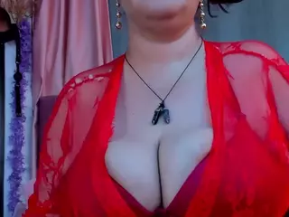 megaboobxxx's Live Sex Cam Show