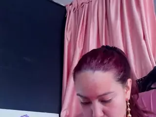 megaboobxxx's Live Sex Cam Show