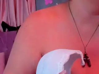 megaboobxxx's Live Sex Cam Show
