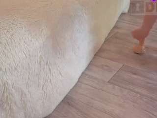 sexyshowow live cam profile