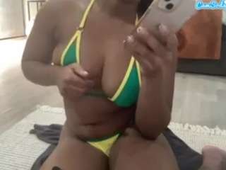 spinprincess webcam