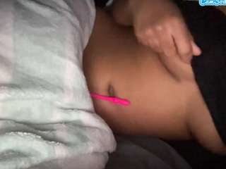 spinprincess Live Webcam on CamSoda