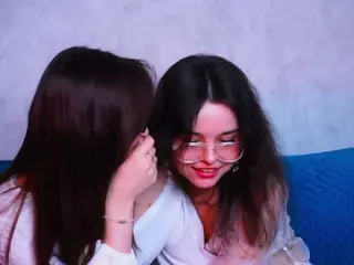 Bliss and Embry's Live Sex Cam Show
