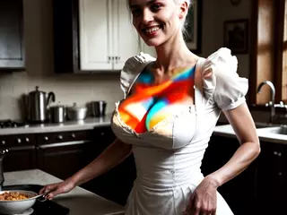 Alice Stevens's Live Sex Cam Show
