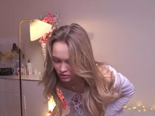 my name May's Live Sex Cam Show