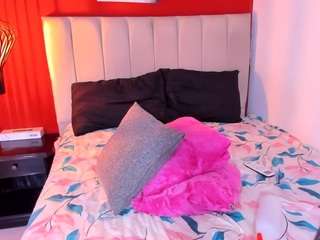 andreina-carls1 webcam