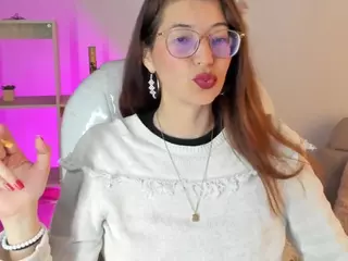Antonellaa-3's Live Sex Cam Show
