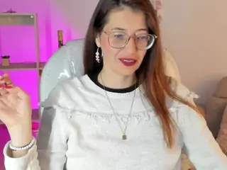 Antonellaa-3's Live Sex Cam Show