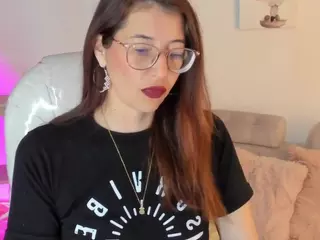 Antonellaa-3's Live Sex Cam Show