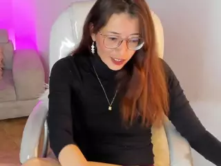 Antonellaa-3's Live Sex Cam Show