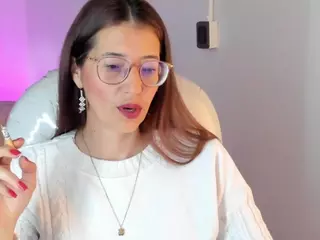 Antonellaa-3's Live Sex Cam Show