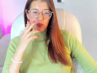 Antonellaa-3's Live Sex Cam Show