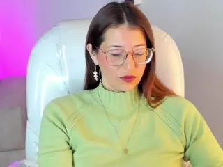 Antonellaa-3's Live Sex Cam Show