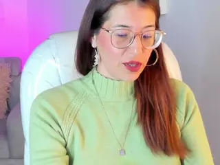 Antonellaa-3's Live Sex Cam Show