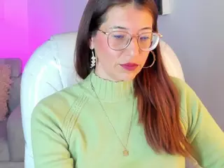 Antonellaa-3's Live Sex Cam Show