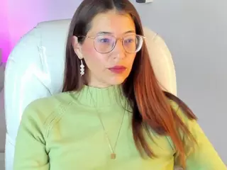 Antonellaa-3's Live Sex Cam Show
