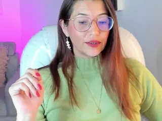 Antonellaa-3's Live Sex Cam Show