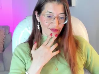 Antonellaa-3's Live Sex Cam Show