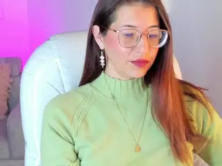 Antonellaa-3's Live Sex Cam Show