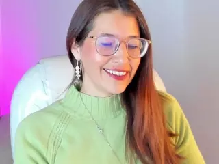 Antonellaa-3's Live Sex Cam Show