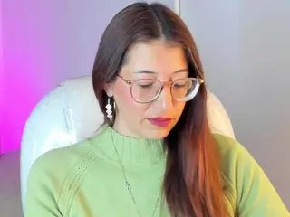 Antonellaa-3's Live Sex Cam Show