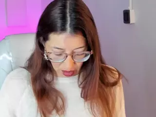 Antonellaa-3's Live Sex Cam Show