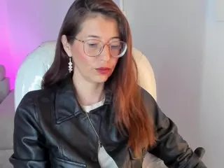 Antonellaa-3's Live Sex Cam Show