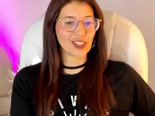 Antonellaa-3's Live Sex Cam Show