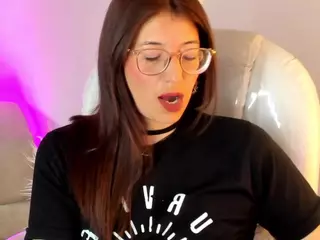 Antonellaa-3's Live Sex Cam Show