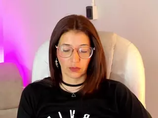 Antonellaa-3's Live Sex Cam Show