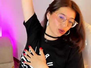 Antonellaa-3's Live Sex Cam Show