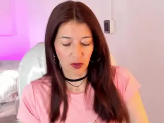Antonellaa-3's Live Sex Cam Show