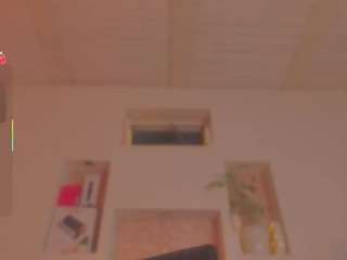 arca-foxxx webcam model