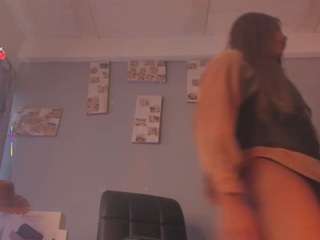  arca-foxxx chat room