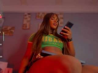 arca-foxxx from CamSoda is Freechat