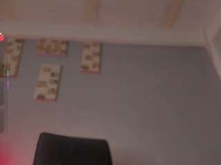 arca-foxxx Live Webcam on CamSoda