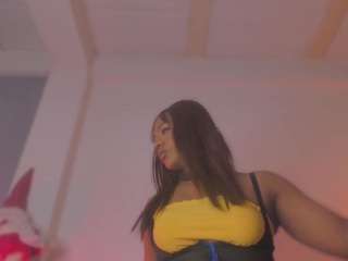 arca-foxxx's CamSoda show and profile